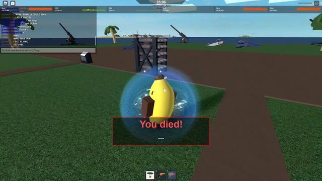 MINI ZEPPELINS ARE HERE | ROBLOX Zeppelin Wars Gamenight смотреть онлайн