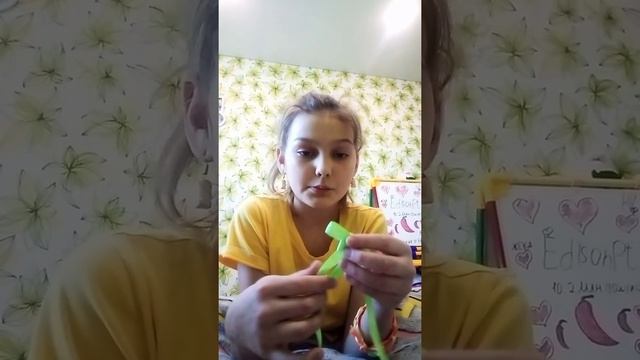 Как плести фенечки из атласных лент смотреть онлайн