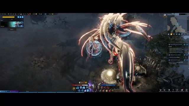 Warlord PVE red build (Страж красный билд) Гайд как можно и сложно играть на страже! смотреть онлайн