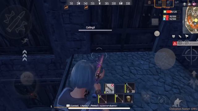 HE GIVE ME WHAT I NEED | SOLO GAMEPLAY PART 2 | LAST ISLAND OF SURVIVAL | LAST DAY RULES SURVIVAL смотреть онлайн