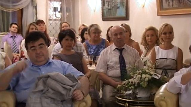 Марокканский День Трона в Международном Нефтегазовом Клубе в Москве смотреть онлайн