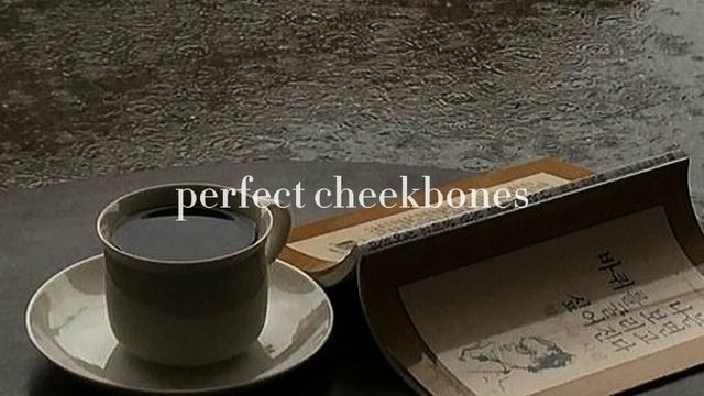 perfect cheekbones subliminal. Идеальные скулы саблиминал . смотреть онлайн