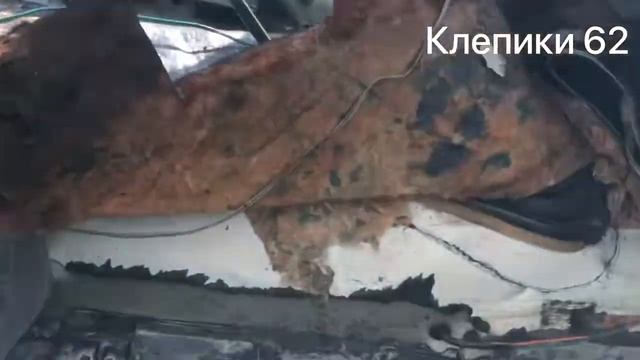 Нива 2121 ремонт. смотреть онлайн