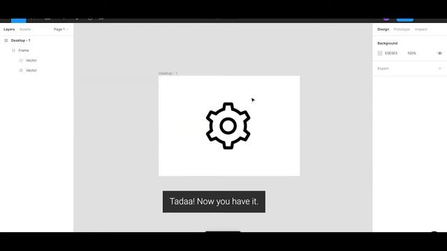 How to copy SVG to Figma смотреть онлайн