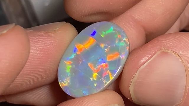 Australian Opal patterns explained смотреть онлайн