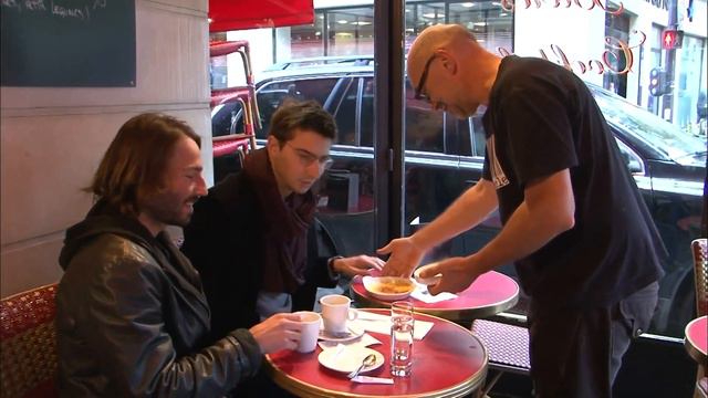 Restaurateurs menteurs : enquête sur les arnaques смотреть онлайн