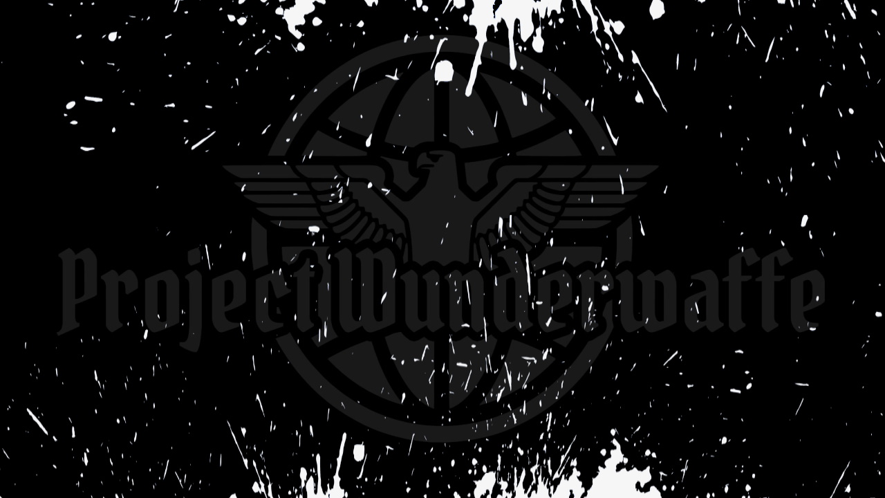 Project Wunderwaffe Обзор Геймплей Первый Взгляд смотреть онлайн