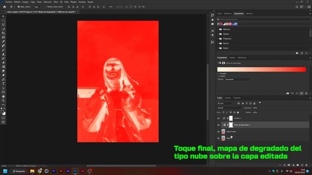Y2K BLUR EN TUS FOTOS FÁCIL / TUTORIAL PHOTOSHOP 2023 смотреть онлайн