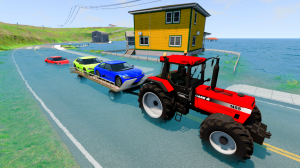 МУЛЬТИКИ ПРО МАШИНКИ ТАЧКИ  НАВОДНЕНИЕ