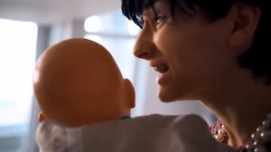 БРАЙАН МАПС - Я ЖЕ МАТЬ!