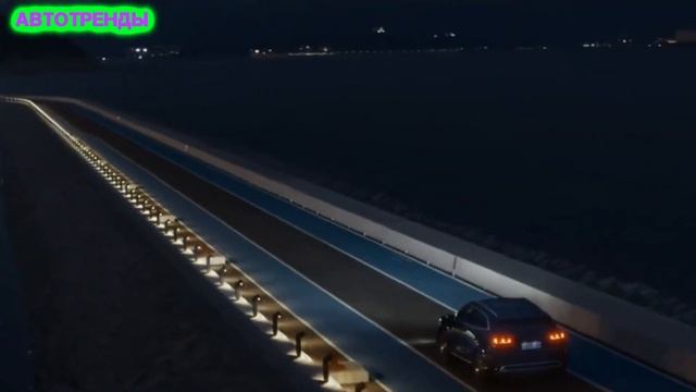 Новый кроссовер Wey Mocha с расходом топлива 1,4 литра показали в Китае.| Новый WEY Mocha (2021). смотреть онлайн