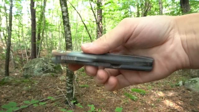 Bestech Thyra Folding Knife - Here's a look at 2 of the knife styles! смотреть онлайн
