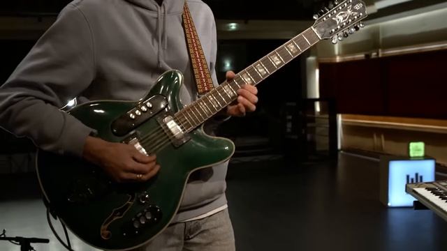 Hippie Hourrah смотреть онлайн