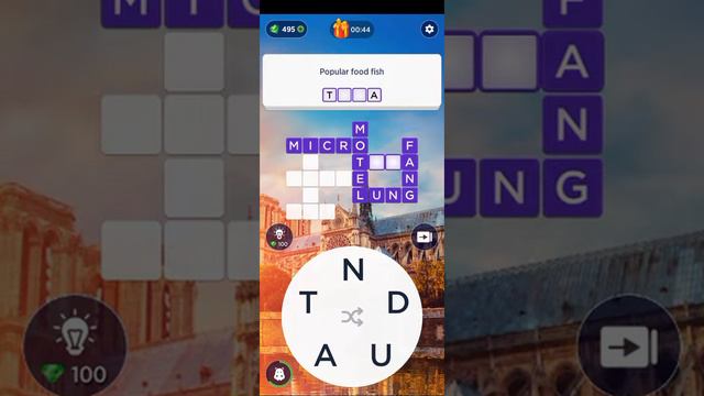 Word of wonders guru Level 30 смотреть онлайн