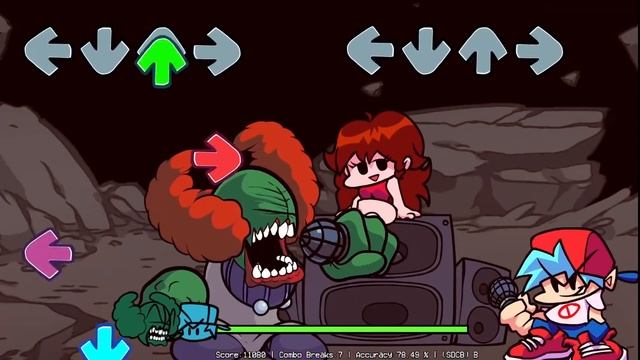 СЕКРЕТ УСПЕХА ИНДИ ИГР! (AMONG US, UNDERTALE, FNF) смотреть онлайн