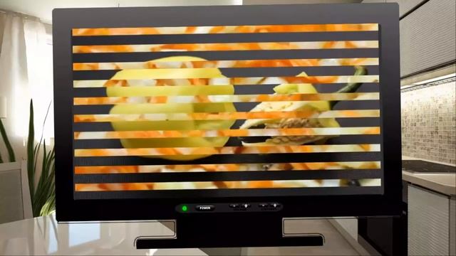 Фаршированный перец (рецепт). смотреть онлайн