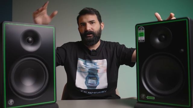4500TL'lik DEVASA HOPARLÖR! смотреть онлайн