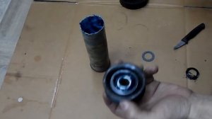 Засвистели ролики,  как смазать подшипники новой смазкой ®️