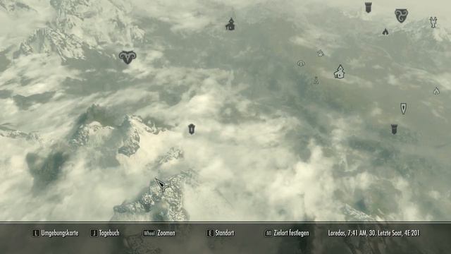 The Elder Scrolls V: Skyrim #38 Die Rotwardonin [Deutsch][HD] смотреть онлайн