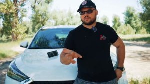 Отзыв о Hyundai Tucson 3 поколения через месяц использования.