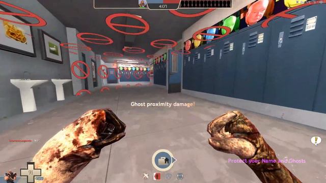 [TF2] Map Review: Mr. E Highschool смотреть онлайн