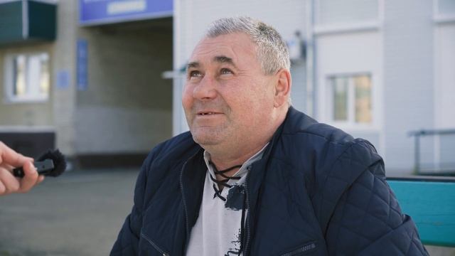 Опрос посвященный Дню отца смотреть онлайн