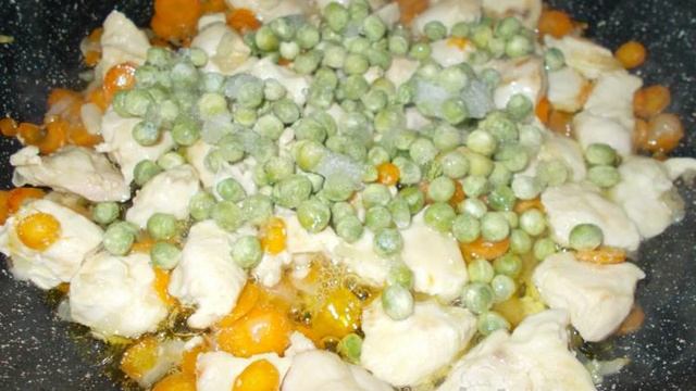 Книга рецептов