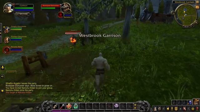 Cumheart's Mystic Journey Begins смотреть онлайн
