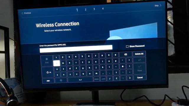 07082021 Samsung Smart Monitor M7 Unboxing Review смотреть онлайн