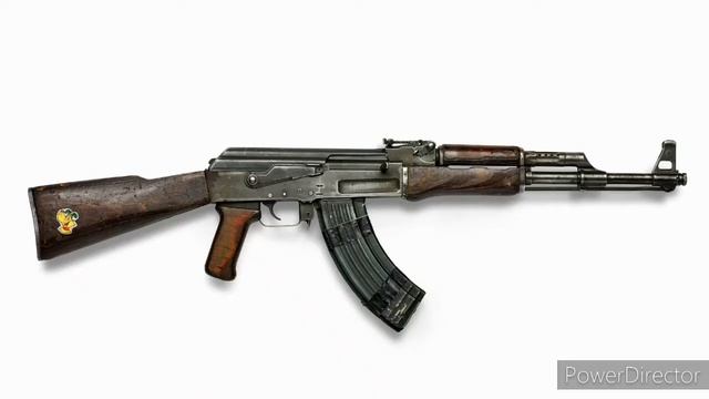 Звуки калаша смотреть онлайн
