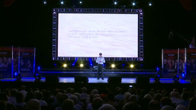 Александр Галкин "Дай сил Твоих мне, Боже!" Калина Красная 2015 смотреть онлайн