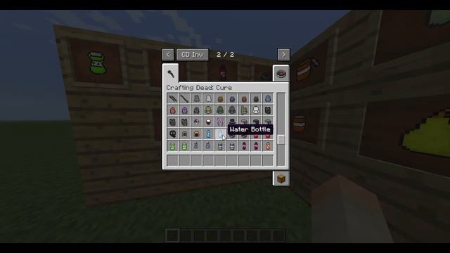 Основы Crafting dead - обзор смотреть онлайн