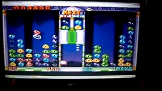 Kirby's avalanche combo смотреть онлайн