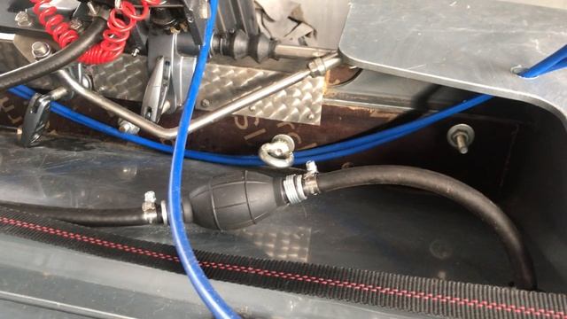 Видио не о чем, Swimmer 370xl, мелочи, итоговая стоимость.