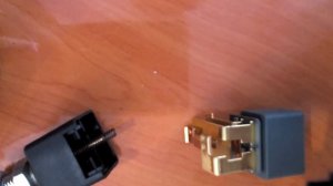 Ремонт тормозного датчика (концевика) Кия Сид 2011