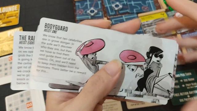 Burgle Bros 2 [Review] รวมทีมมือดีปล้นคาสิโน смотреть онлайн