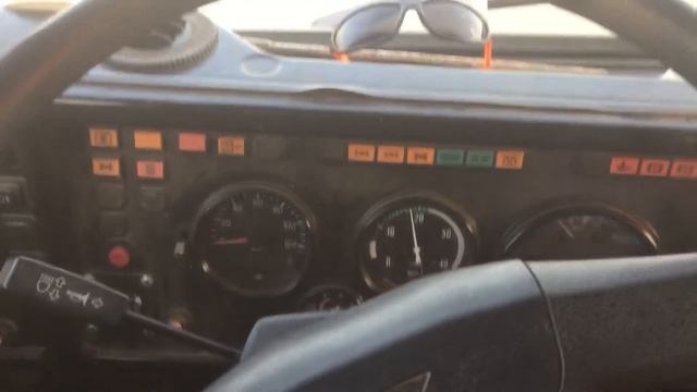 Шины Кама 1260-1 увеличиваем срок эксплуатации. Часть 2 смотреть онлайн