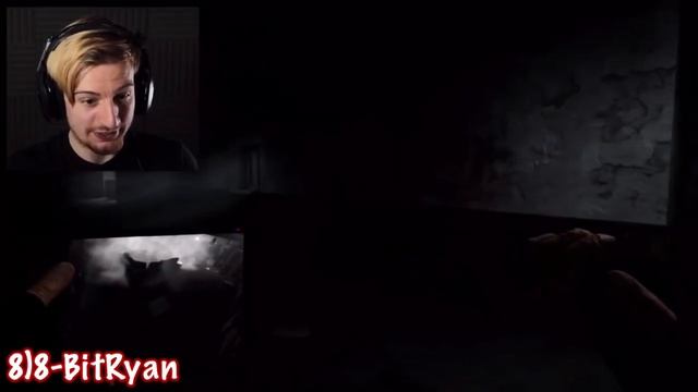 Gamers React to the Cat Animatronic's Jumpscare | CASE 2: Animatronics - Survival смотреть онлайн