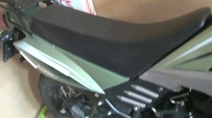 Racer RC200LT  Forester. Опыт эксплуатации за 4 года.