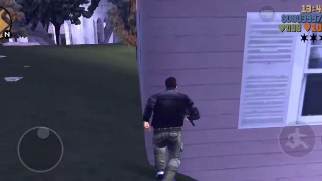 Gta 3 Bazooka location смотреть онлайн