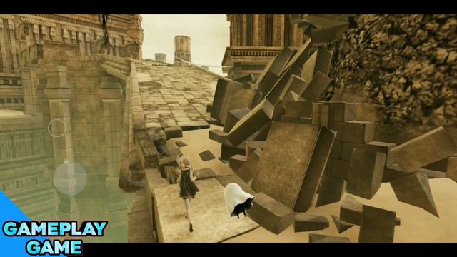 Nier Re[in]carnation SQUARE ENIX - Official Release Gameplay (Android/IOS) смотреть онлайн
