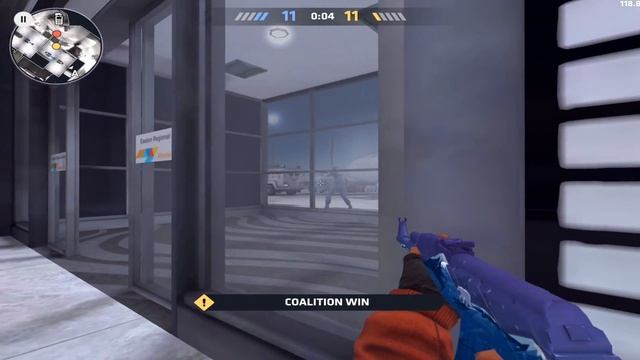 We don't deserve Elite Ops - Critical Ops funny moments смотреть онлайн