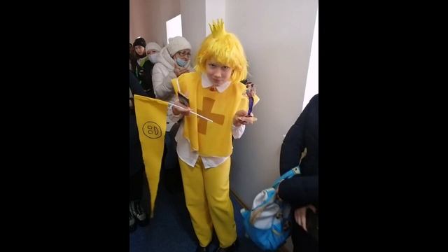 Где мы??? Опять в Самаре??? (Феникс Тур) - Съёмка сходки в г. Самара - смотреть онлайн