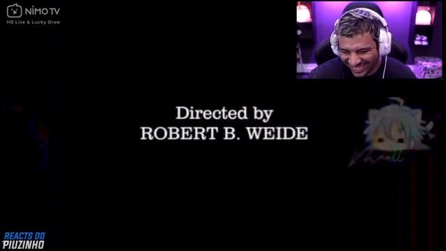 PIUZINHO REAGINDO A MEMES TENTE NÃO RIR (IMPOSSIVEL) смотреть онлайн