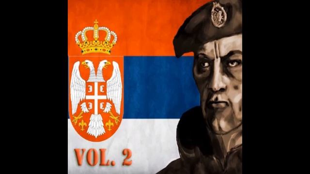 SERBIA STRONG (REMOVE KEBAB)- Karaoke version смотреть онлайн