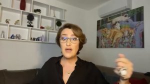 Снежана Егорова: Медицинская реформа в сфере образования…..и главное не перепутать!