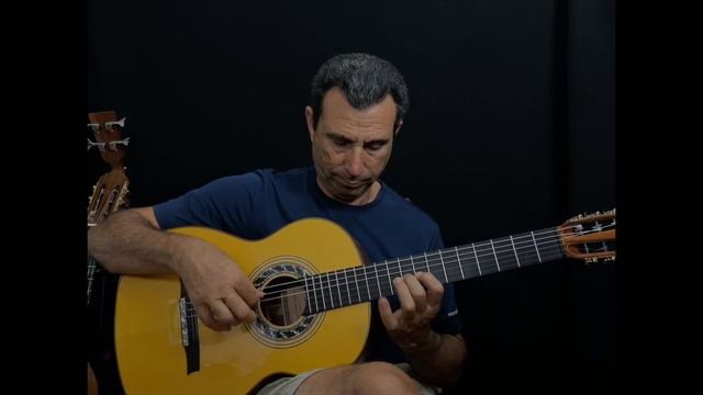 Andalusian Flamenco Guitar смотреть онлайн