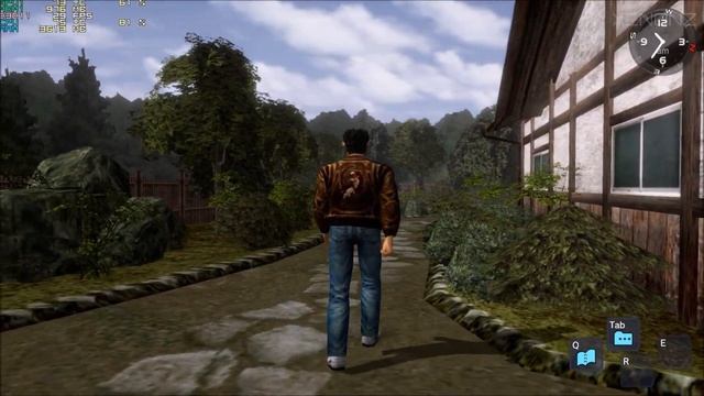 Shenmue I & II | Gameplay ON GTX950M 4GB DDR3 | i7 6500U [HD] смотреть онлайн