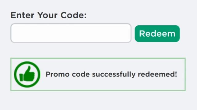 ВСЕ НОВЫЕ Роблокс Коды От Тренера в РОБЛОКС 2021! / Все Роблокс Промокоды (Январь) смотреть онлайн