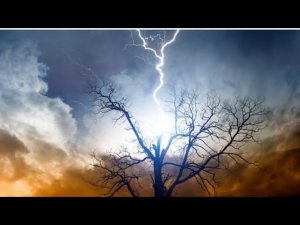 ЗАГОВОР ГРОМООТВОД....ДЛЯ ВСЕХ...